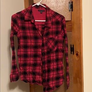 AE Flannel